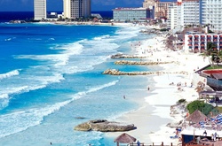 Курорти Туреччини охоронятимуть в посиленому режимі 