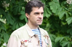 Перший заступник Саакашвілі йде у відставку 