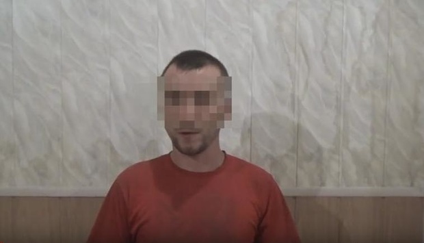 СБУ затримала на Луганщині «народного міліціонера ЛНР»
