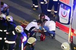 МЗС: Під час теракту в Стамбулі поранено трьох громадян України, одна українка загинула