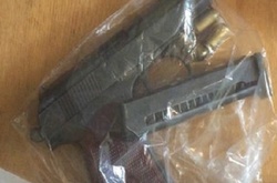 На Сумщині від вогнепального поранення в голову загинув військовий прокурор