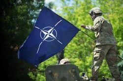 Болгарія підтримує посилення позицій НАТО в Чорному морі 