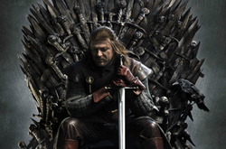 Зйомки «Ігри престолів» добігають кінця