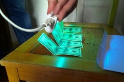 На Івано-Франківщині СБУ затримала на хабарі керівника військкомату