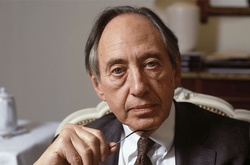 Помер автор книги «Третя хвиля» Елвін Тоффлер