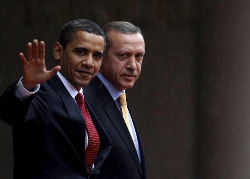 Обама схвалив ініціативу Ердогана нормалізувати відносини з РФ