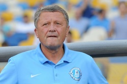  Маркевич залишає «Дніпро»