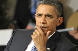 Обама розповів, чим Brexit загрожує світовій економіці