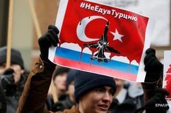 Росія збирається скасувати санкції проти Туреччини, але поступово 