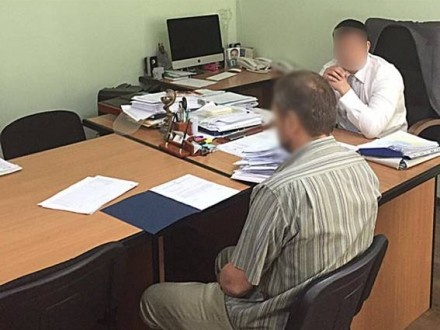 Антикорупційне бюро відкрило провадження у справі щодо головного санітарного лікаря