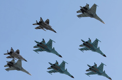 Військовий експерт радить українській владі зосередитися на модернізації бойових літаків