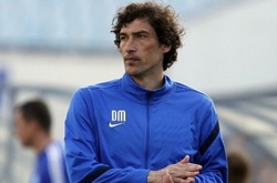 Екс-гравець збірної України може очолити «Дніпро»