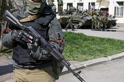 Естонія видала Україні свого громадянина, який воював на боці бойовиків «ЛНР»