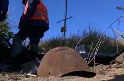 У списку зниклих без вісти на Донбасі 607 українців