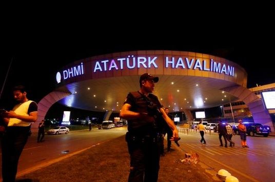 Імовірного організатора теракту в аеропорту Стамбула шість років тому затримували в Україні