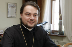 Митрополит московської церкви в Україні не виключає провокацій під час хресного ходу, анонсованої Онуфрієм