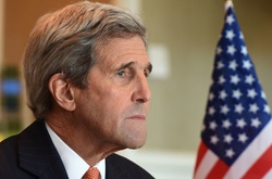 Керрі прилетить в Україну напередодні саміту НАТО