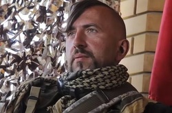 Порошенко нагородив Сліпака орденом «За мужність»