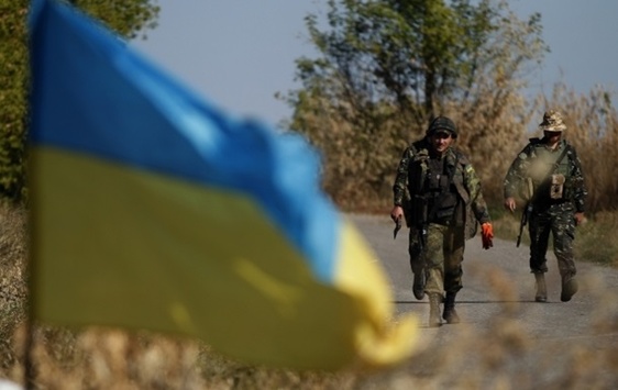 На Донбасі за добу 1 військовий загинув, ще 11 були поранені 