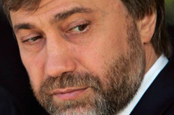 Діяльністю Новинського мають зайнятися українські спецслужби - митрополит