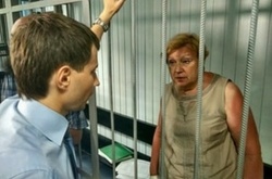 Приємно, що екс-депутатку Александрову затримали