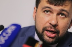 Представник бойовиків «ДНР» заявив, що договір про розведення сил на Донбасі підпишуть 13 липня