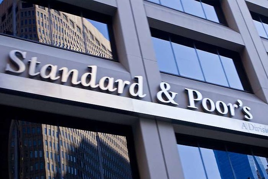  Standard & Рoor's знизило кредитний рейтинг Євросоюзу
