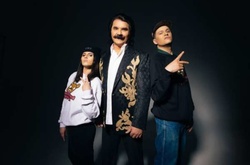 Павло Зибров вызвал Виктора Павлика на рэп-баттл