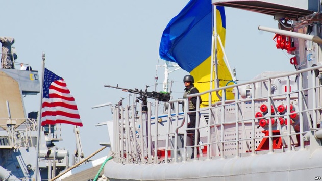 США нададуть Україні оборонне обладнання найближчим часом – посол