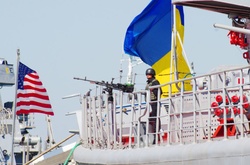 США нададуть Україні оборонне обладнання найближчим часом – посол