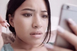 Короткометражка  о фальшивости создаваемой пользователями Instagram реальности взрорвала сеть