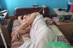 Онищенко просить Лутковську розібратися з «тортурами» щодо Постного