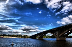 Чим зайнятися на вихідних у столиці