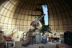 Как выглядит конец света: художница делает реалистичные до ужаса миниатюры возможного постапокалипсиса