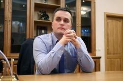 У слідства достатньо доказів у «справі Онищенка» - Холодницький   