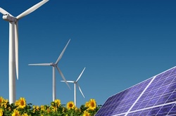 Енергоефективність України складає 60,0% від рівня ЄС в 2014 році – дослідження 