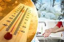 10 хитростей, которые необходимо знать, чтобы легче перенести жару