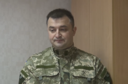 Антикорупційне бюро проситиме для військового прокурора Кулика домашній арешт