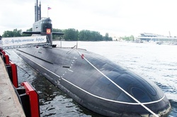 Віце-адмірал США розповів про найсерйознішу загрозу російської армії для НАТО