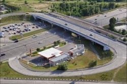 На Троєщині побудують велику розв'язку