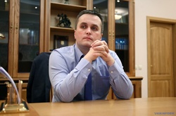 Холодницький побоюється, що у ВР можуть заблокувати арешт Онищенка