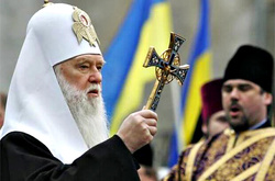 В УПЦ КП нагадали Новинському, що Київська церква на два століття старша за Московську