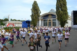 В Києві 24 серпня відбудеться щорічний забіг у вишиванках
