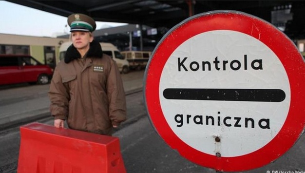 В МЗС пояснили, чому Польща призупиняє малий прикордонний рух з Україною