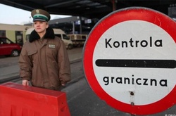 В МЗС пояснили, чому Польща призупиняє малий прикордонний рух з Україною