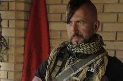 У Львові попрощались із оперним співаком, який загинув у зоні АТО