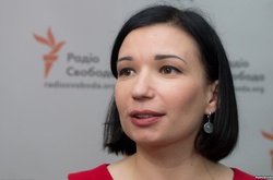 Мінський процес незручний для Росії, – Айвазовська