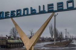 Бойові дії поблизу Дебальцевого сколихнули всю Україну