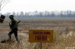 Під Маріуполем загинув боєць АТО - волонтери