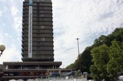 У Чехії розпочався міжнародний кінофестиваль